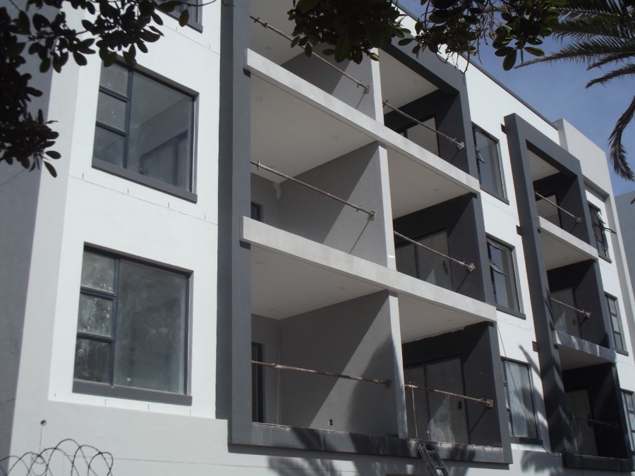 2 Bedroom Property for Sale in Beachfront Western Cape